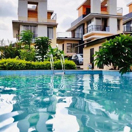 Royal Meadows - Igatpuri Bungalow B Экстерьер фото