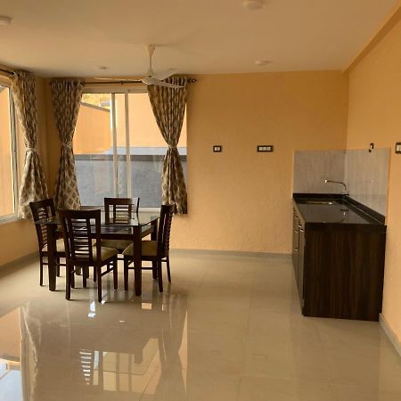 Royal Meadows - Igatpuri Bungalow B Экстерьер фото