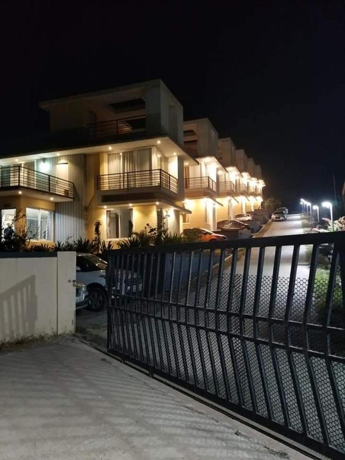 Royal Meadows - Igatpuri Bungalow B Экстерьер фото