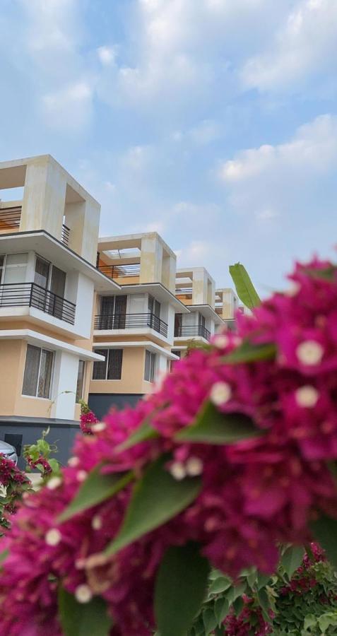 Royal Meadows - Igatpuri Bungalow B Экстерьер фото