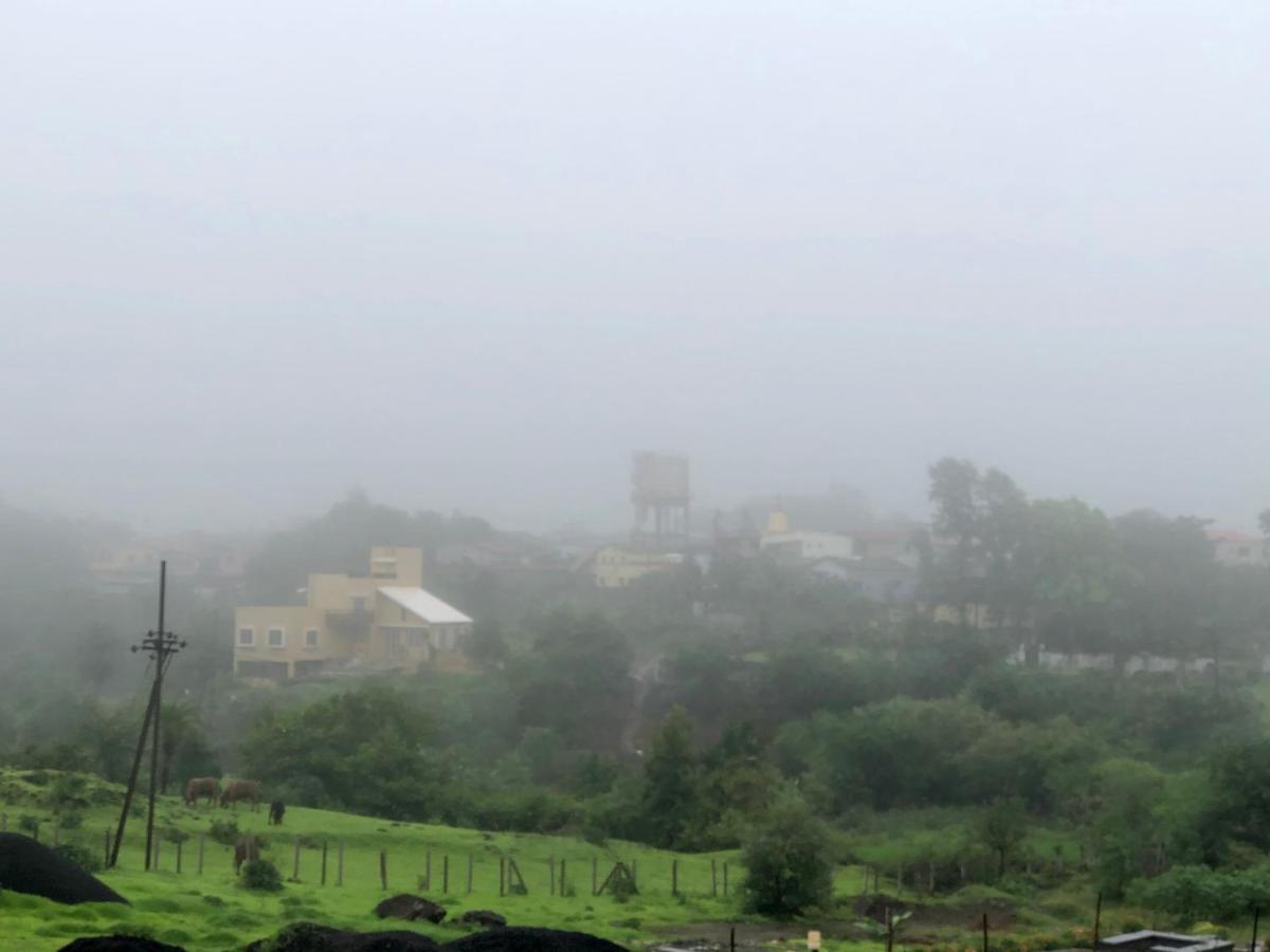 Royal Meadows - Igatpuri Bungalow B Экстерьер фото