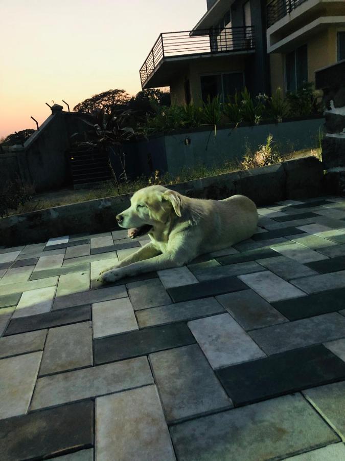 Royal Meadows - Igatpuri Bungalow B Экстерьер фото