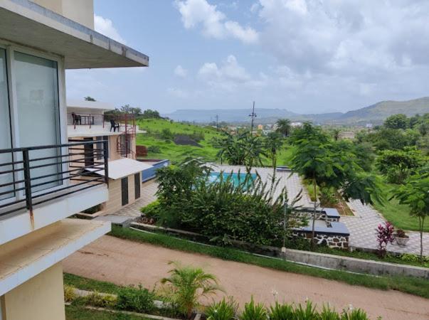 Royal Meadows - Igatpuri Bungalow B Экстерьер фото