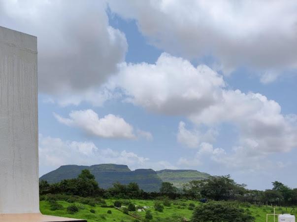 Royal Meadows - Igatpuri Bungalow B Экстерьер фото