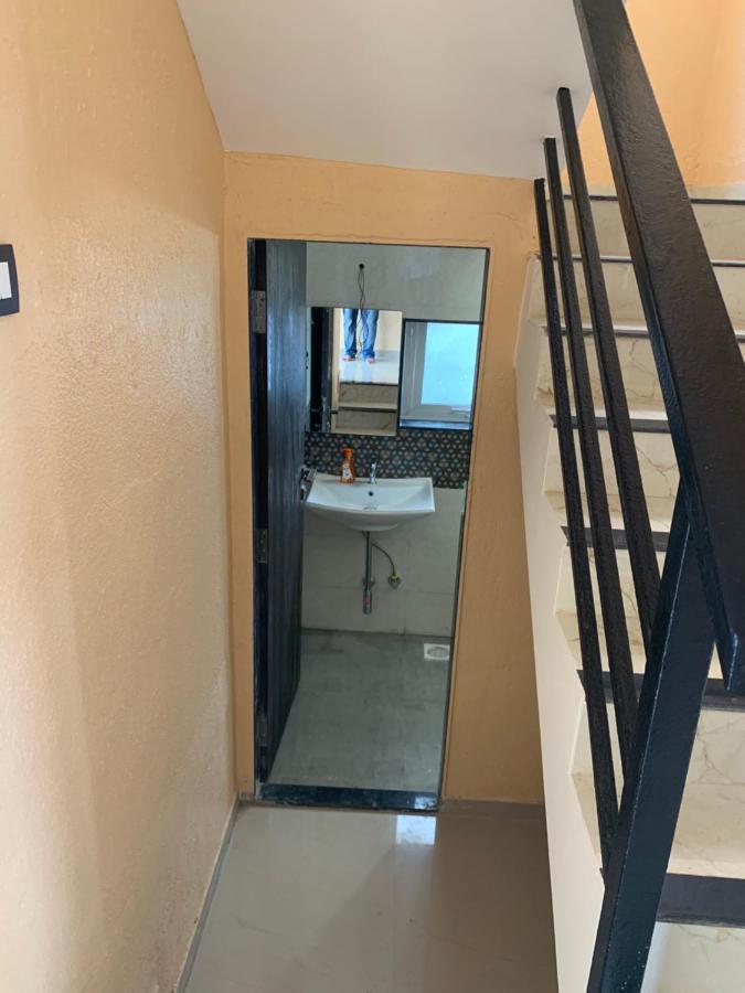Royal Meadows - Igatpuri Bungalow B Экстерьер фото
