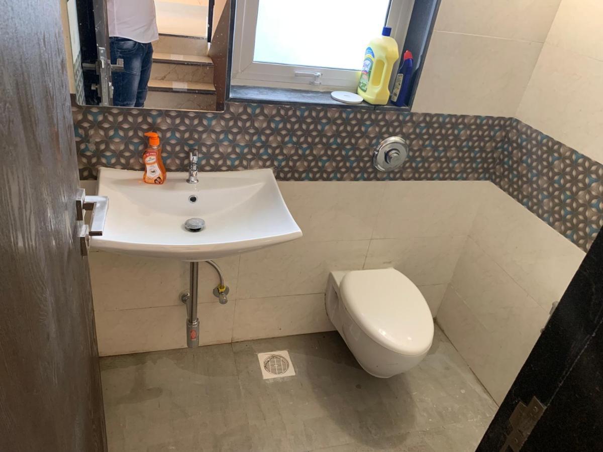 Royal Meadows - Igatpuri Bungalow B Экстерьер фото