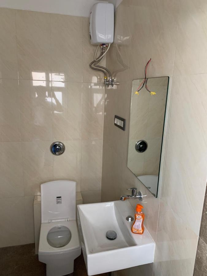 Royal Meadows - Igatpuri Bungalow B Экстерьер фото