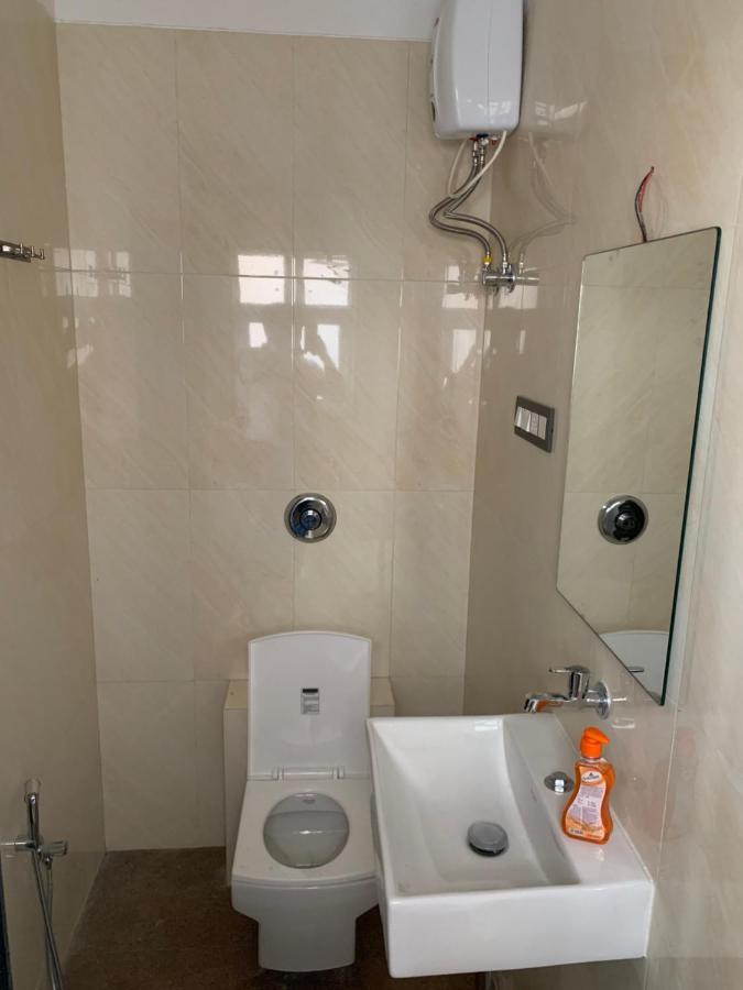 Royal Meadows - Igatpuri Bungalow B Экстерьер фото