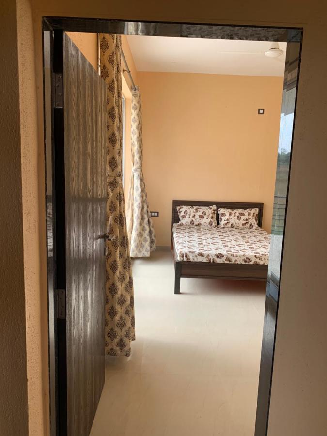 Royal Meadows - Igatpuri Bungalow B Экстерьер фото