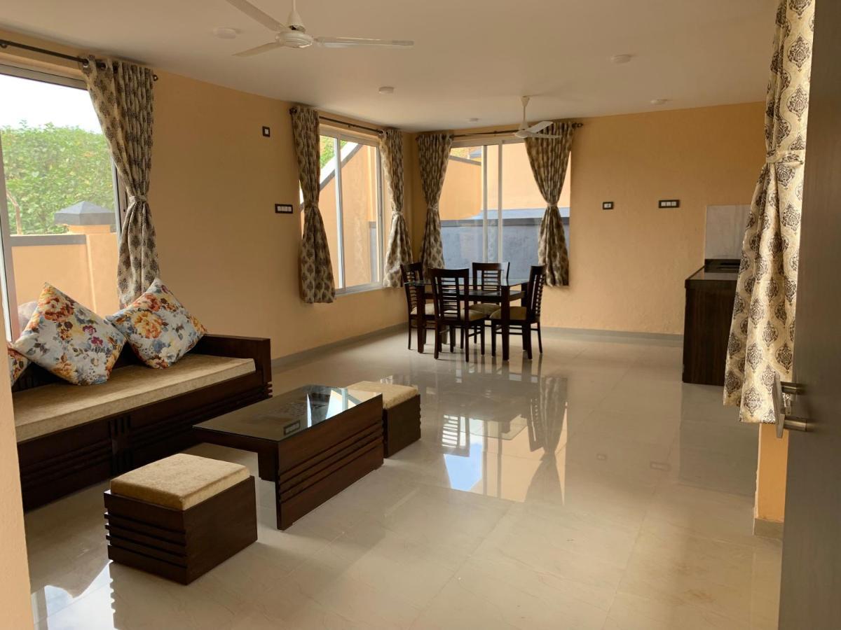 Royal Meadows - Igatpuri Bungalow B Экстерьер фото