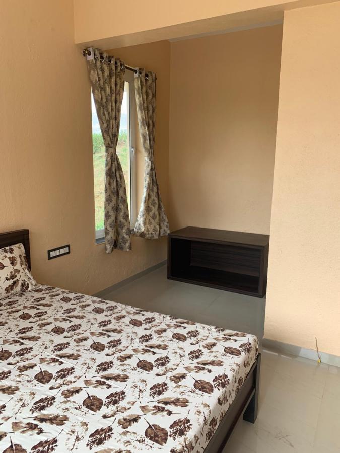 Royal Meadows - Igatpuri Bungalow B Экстерьер фото