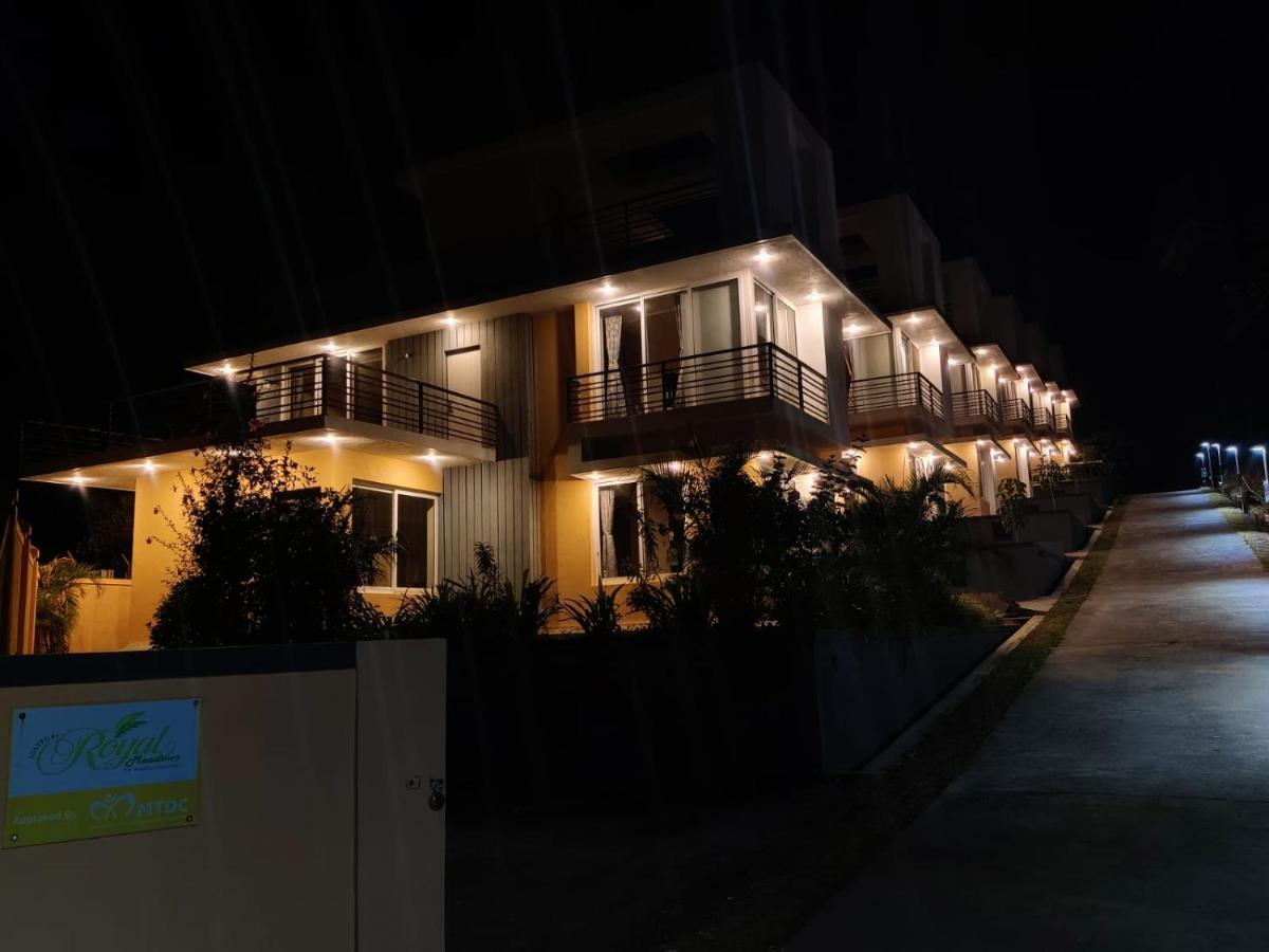 Royal Meadows - Igatpuri Bungalow B Экстерьер фото