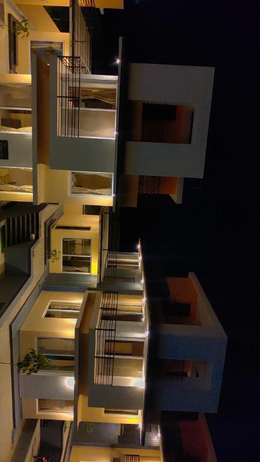 Royal Meadows - Igatpuri Bungalow B Экстерьер фото