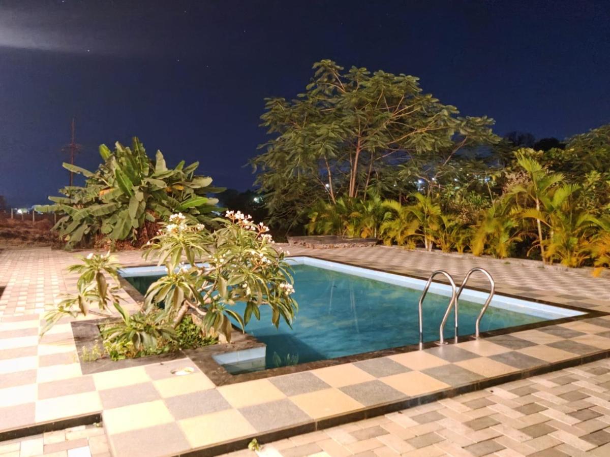 Royal Meadows - Igatpuri Bungalow B Экстерьер фото
