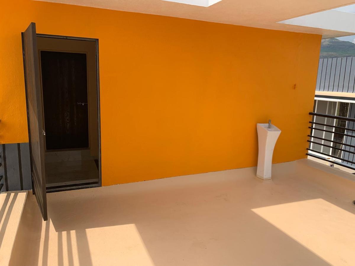 Royal Meadows - Igatpuri Bungalow B Экстерьер фото