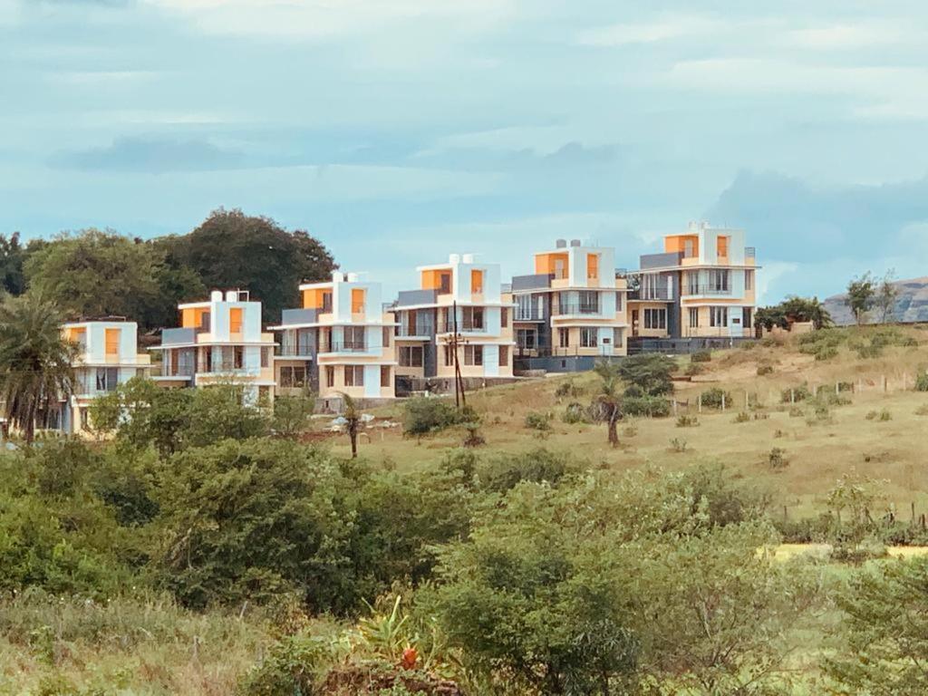 Royal Meadows - Igatpuri Bungalow B Экстерьер фото