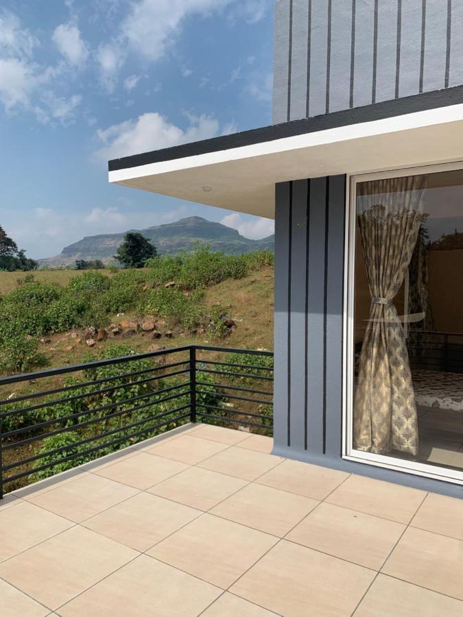 Royal Meadows - Igatpuri Bungalow B Экстерьер фото