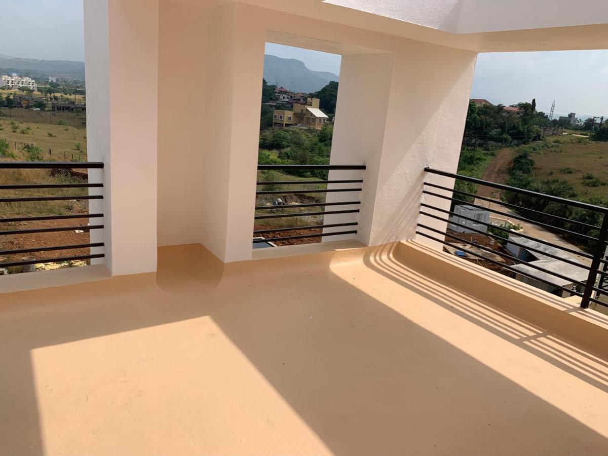 Royal Meadows - Igatpuri Bungalow B Экстерьер фото