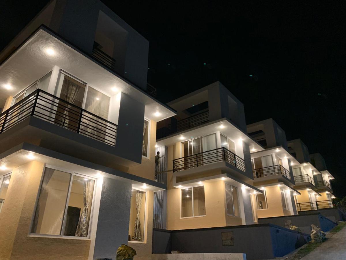 Royal Meadows - Igatpuri Bungalow B Экстерьер фото