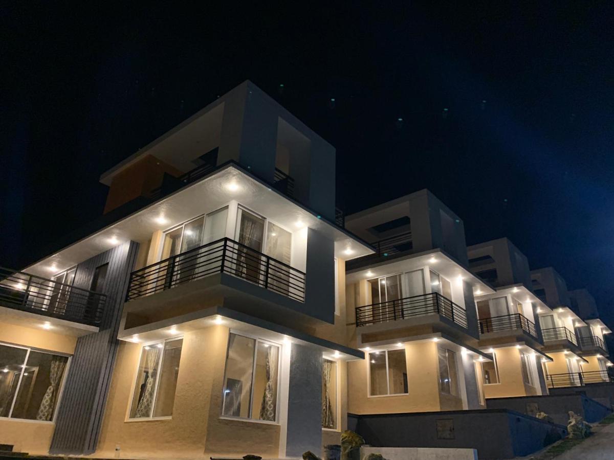 Royal Meadows - Igatpuri Bungalow B Экстерьер фото